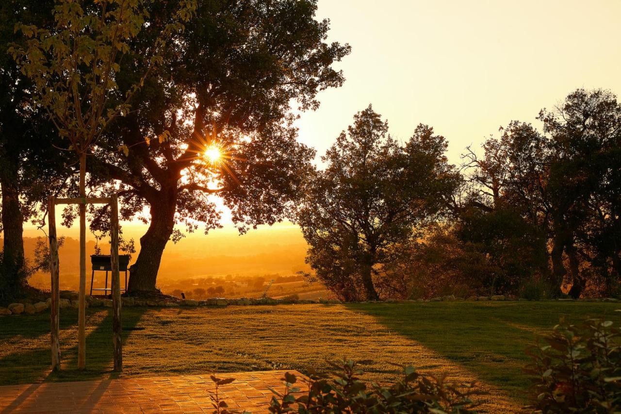 Poggio Tamantino, Villa Con Piscina In Maremma Poggio Cavallo Extérieur photo