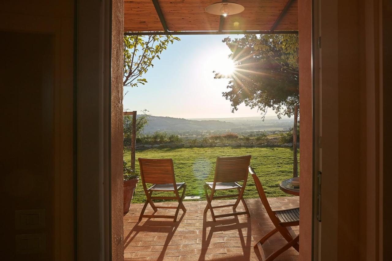 Poggio Tamantino, Villa Con Piscina In Maremma Poggio Cavallo Extérieur photo